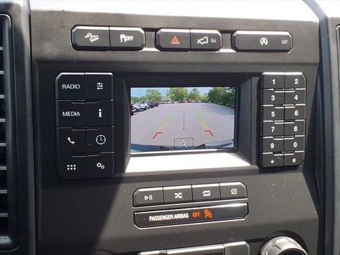 Certified 2020 Ford F150 XL w/ Equipment Group 101A Mid AWD/4WD image 26