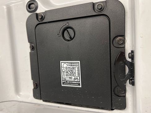 New 2025 Ford Maverick Lobo image 31