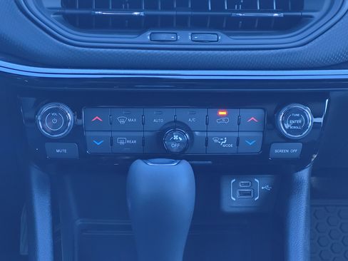 New 2026 Jeep Compass Latitude w/ Quick Order Package 29K image 16