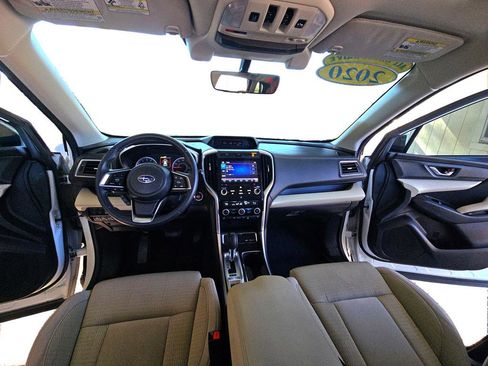 Used 2020 Subaru Ascent Premium w/ Sport Package image 27