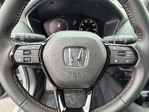 New 2027 Honda HR-V Sport image 18