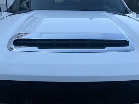 Used 2020 Chevrolet Silverado 3500 LT w/ All Star Edition AWD/4WD image 17
