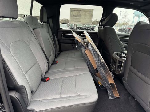 New 2026 RAM 1500 Big Horn image 13