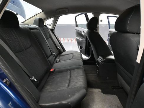 Used 2018 Nissan Sentra SV image 36