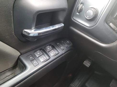 Used 2018 Chevrolet Silverado 2500 W/T w/ WT Fleet Convenience Package image 13