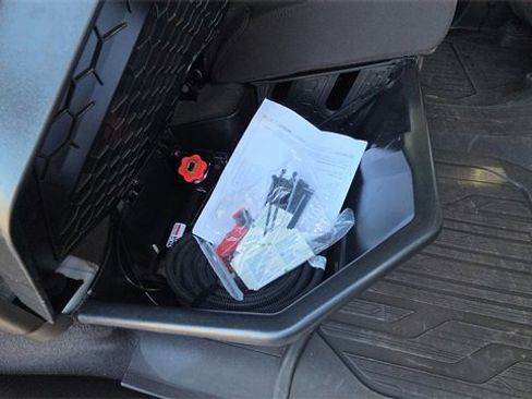 Used 2022 GMC Sierra 2500 Denali image 18