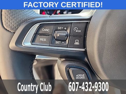 Used 2024 Dodge Hornet R/T AWD/4WD image 20