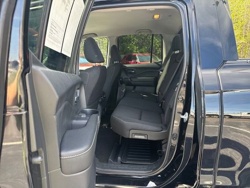 Used 2024 Honda Ridgeline Sport image 27