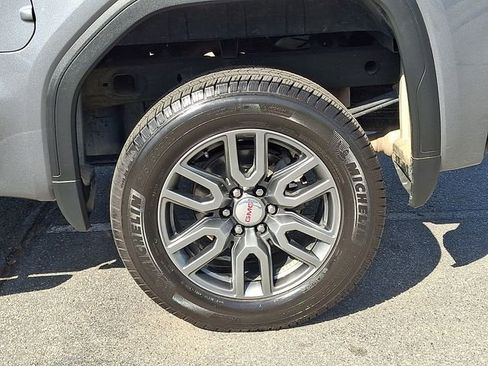 Used 2021 GMC Sierra 1500 AT4 w/ AT4 Premium Package image 29