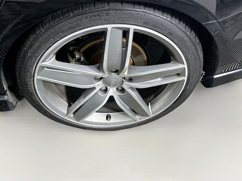 Used 2018 Audi A3 2.0T Premium Plus w/ Premium Plus Package FWD image 11