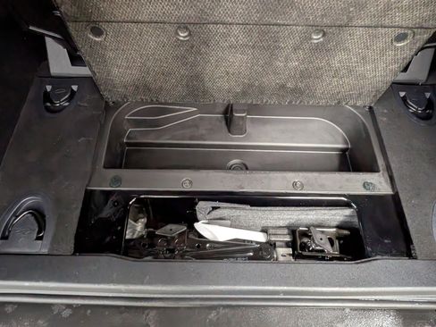 Used 2023 Ford Bronco 2-Door image 22