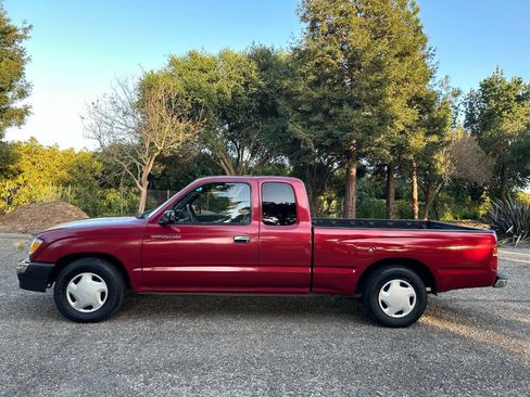 Used 1999 Toyota Tacoma 2WD Xtracab image 22