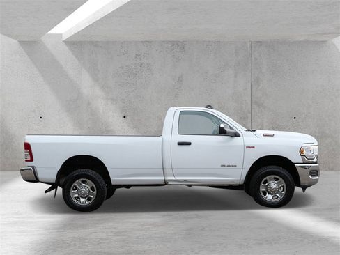 Used 2020 RAM 2500 Tradesman image 2