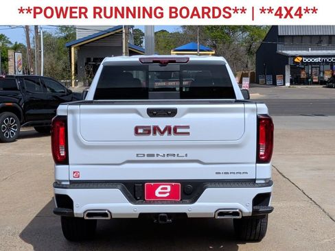 New 2026 GMC Sierra 1500 Denali image 7