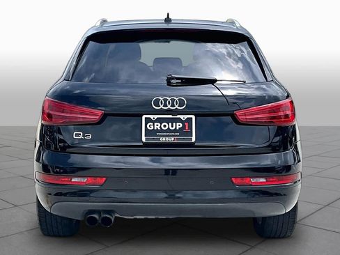 Used 2017 Audi Q3 2.0T Premium FWD image 5