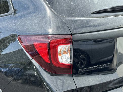 Certified 2023 Honda Passport TrailSport image 29