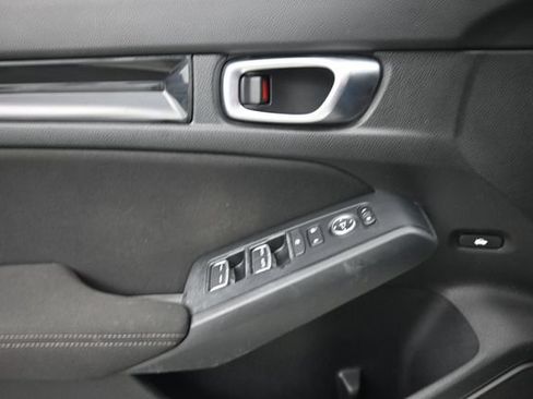 Used 2025 Honda Civic Sport image 24