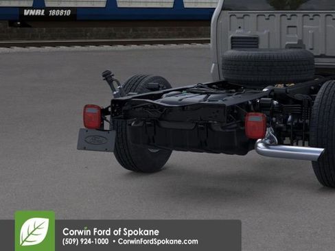 New 2026 Ford F350 XLT image 22
