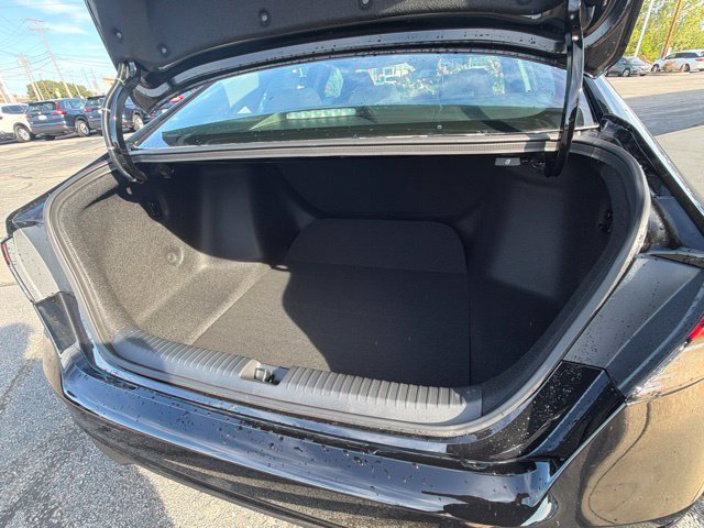 New 2026 Honda Accord LX image 9