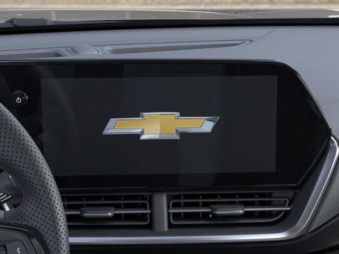 New 2026 Chevrolet Trax RS w/ Driver Confidence Package image 44