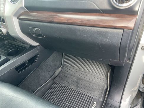 Used 2019 Toyota Tundra Limited image 34