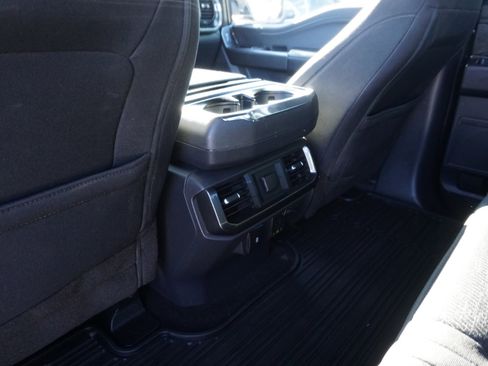 Used 2021 Ford F150 XLT w/ Equipment Group 302A High image 14