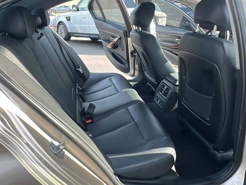 Used 2013 BMW 328i xDrive Sedan AWD/4WD image 29