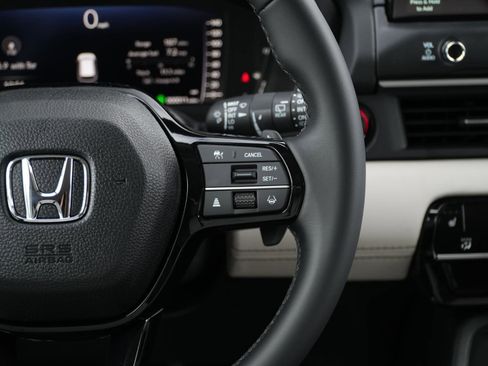 New 2026 Honda Pilot EX-L image 24