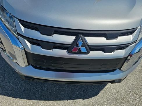 Used 2024 Mitsubishi Outlander Sport AWD image 9