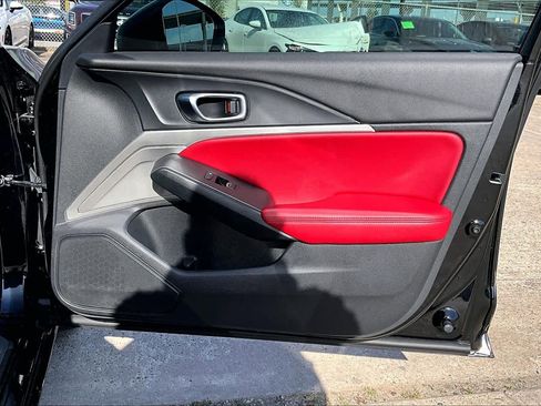 Used 2023 Acura Integra A-Spec image 21