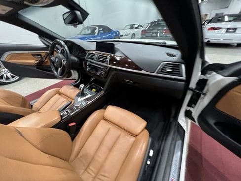 Used 2018 BMW 430i xDrive Convertible image 31