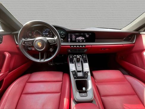 Used 2020 Porsche 911 Carrera S RWD image 7