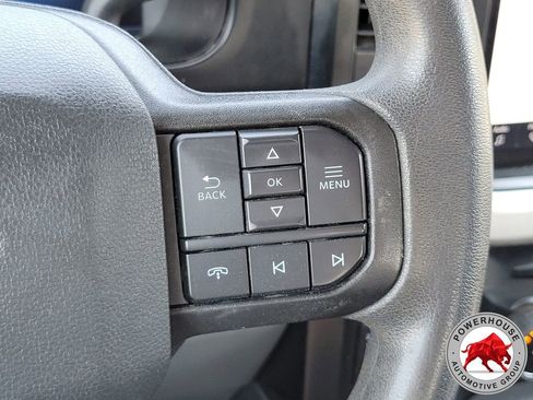 Used 2023 Ford F250 XLT w/ XLT Premium Package image 29