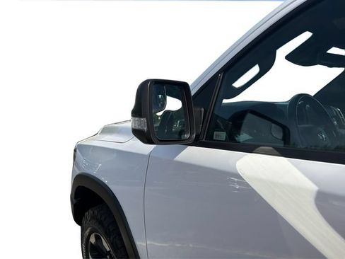 Used 2021 RAM 1500 Rebel w/ Rebel Level 2 Equipment Group AWD/4WD image 30