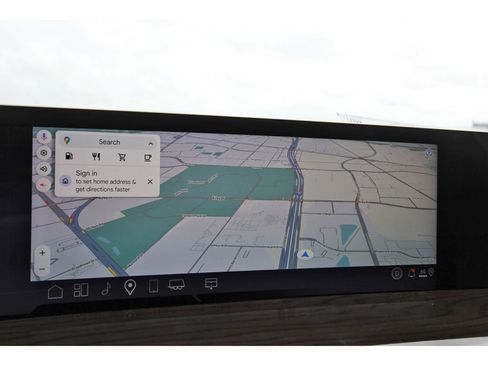 New 2026 Cadillac Escalade Platinum Sport w/ LPO, ONYX Package image 19