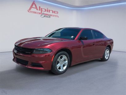 Used 2023 Dodge Charger SXT