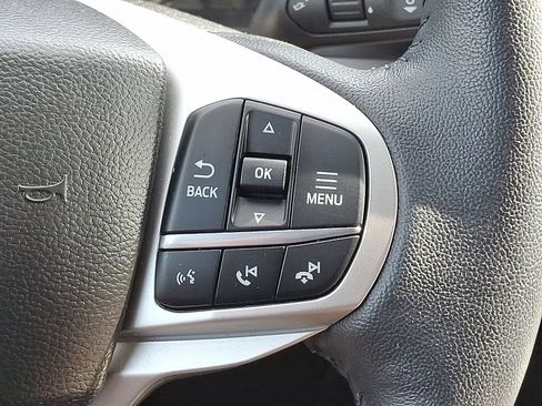 Used 2023 Ford Explorer XLT w/ Equipment Group 202A AWD/4WD image 21