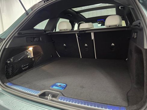 New 2026 Mercedes-Benz GLC 300 4MATIC image 22