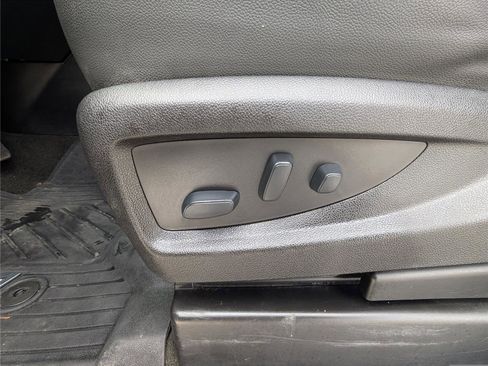 Used 2017 GMC Sierra 1500 SLT w/ SLT Premium Package image 16