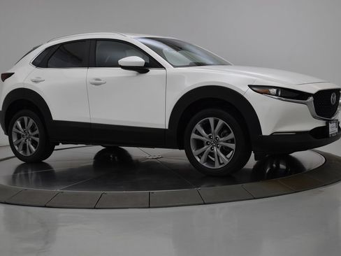Certified 2023 MAZDA CX-30 AWD 2.5 S w/ Select Package image 11