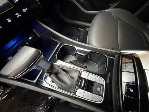 Certified 2023 Hyundai Tucson SEL w/ Convenience Package image 19