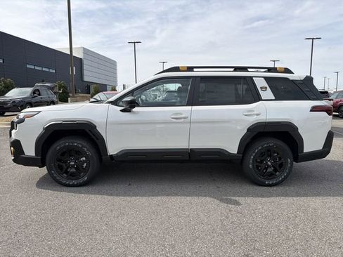 New 2026 Subaru Outback Wilderness image 6