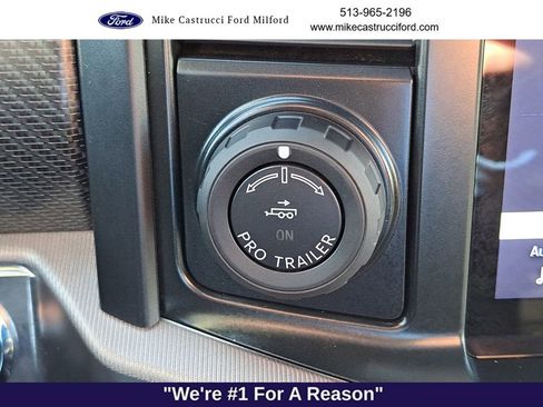 Used 2023 Ford F150 Raptor w/ Raptor Carbon Fiber Package image 18