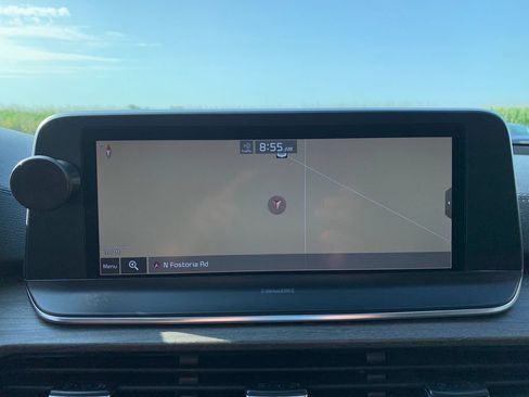 Used 2021 Kia Telluride EX w/ EX Premium Package AWD/4WD image 31