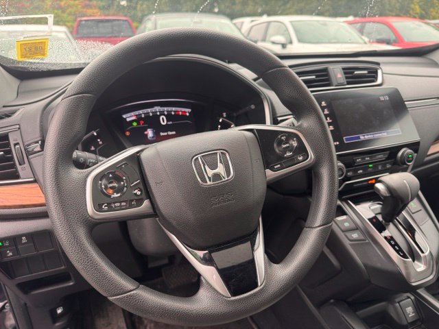 Used 2019 Honda CR-V EX image 19