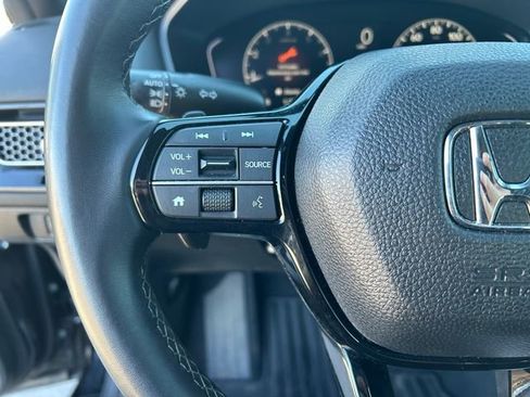Used 2023 Honda Civic Sport image 14