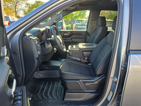 New 2026 GMC Sierra 2500 Pro w/ 1SA Pro Safety Plus Package AWD/4WD image 14