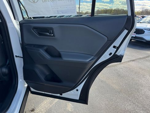 New 2026 Toyota RAV4 XLE Premium AWD/4WD image 27