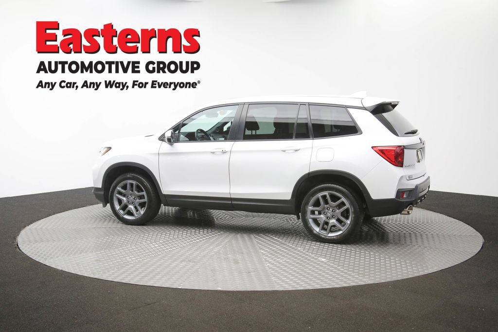 Used 2023 Honda Passport EX-L image 65