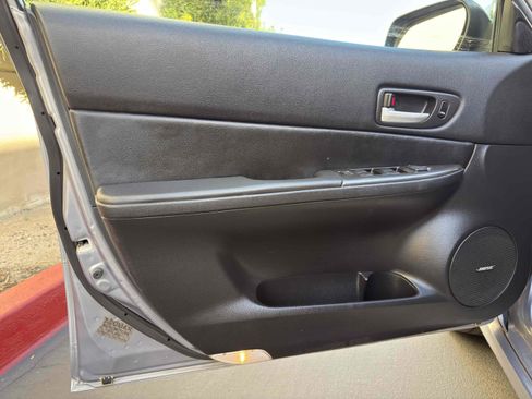 Used 2006 MAZDA MAZDASPEED6 Sport AWD/4WD image 32